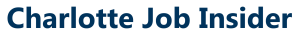 Charlotte Job Insider