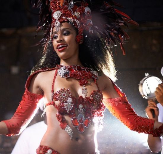 Hola Charlotte Festival 2023